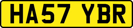 HA57YBR