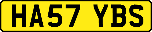 HA57YBS