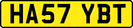 HA57YBT