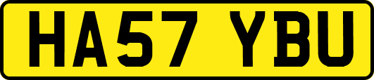 HA57YBU