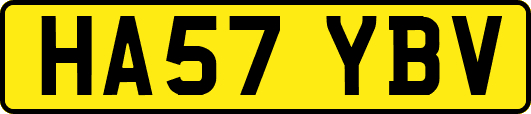 HA57YBV