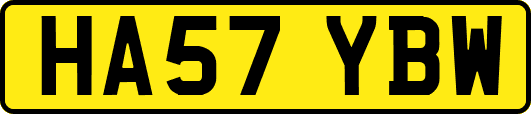 HA57YBW