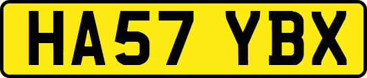 HA57YBX
