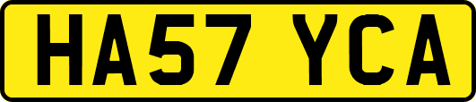 HA57YCA