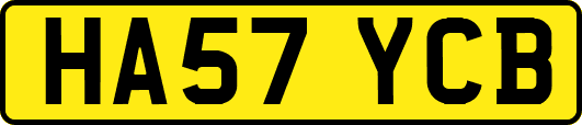 HA57YCB