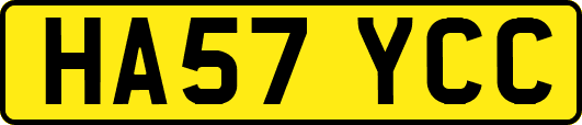 HA57YCC