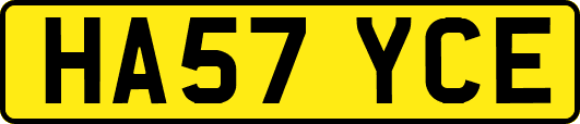 HA57YCE