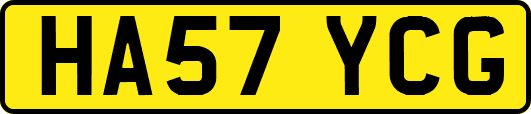 HA57YCG
