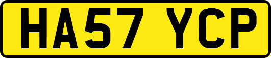 HA57YCP