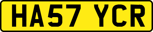 HA57YCR