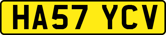 HA57YCV
