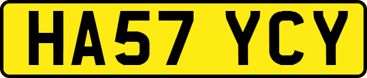HA57YCY