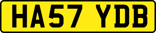 HA57YDB