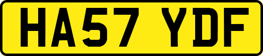 HA57YDF