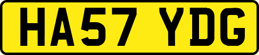 HA57YDG