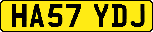 HA57YDJ