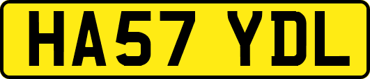 HA57YDL
