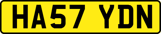 HA57YDN