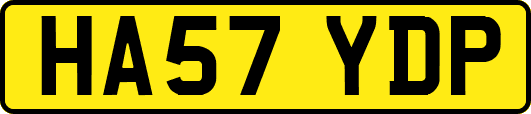 HA57YDP