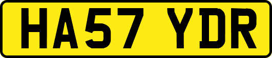 HA57YDR