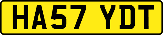HA57YDT