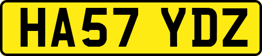 HA57YDZ