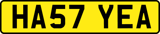 HA57YEA