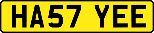 HA57YEE