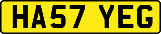HA57YEG