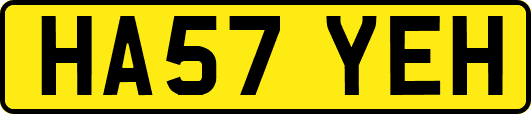 HA57YEH