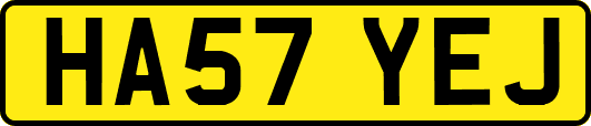 HA57YEJ