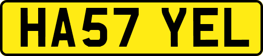 HA57YEL