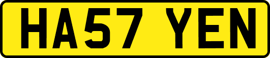 HA57YEN