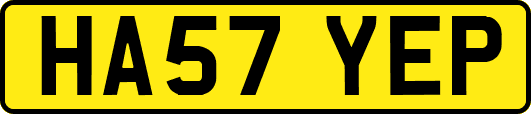 HA57YEP