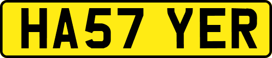 HA57YER