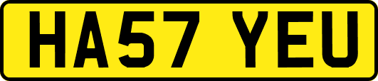 HA57YEU