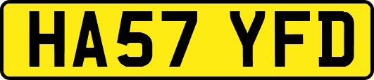 HA57YFD
