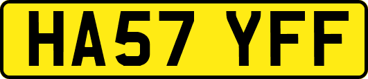 HA57YFF