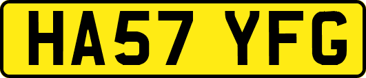 HA57YFG
