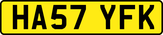 HA57YFK