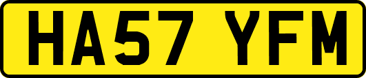 HA57YFM