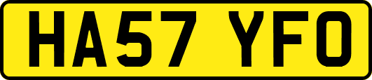 HA57YFO