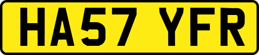 HA57YFR