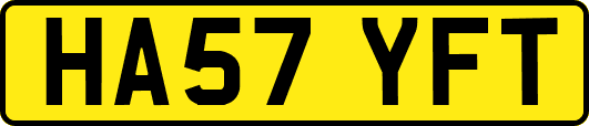 HA57YFT
