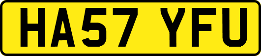 HA57YFU