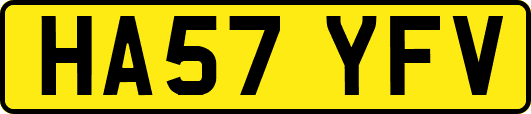 HA57YFV