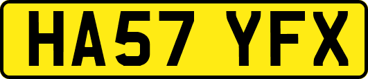 HA57YFX