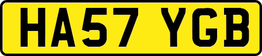 HA57YGB
