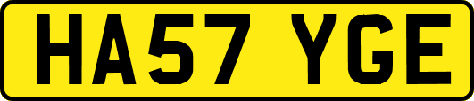 HA57YGE