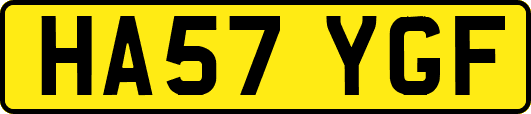 HA57YGF